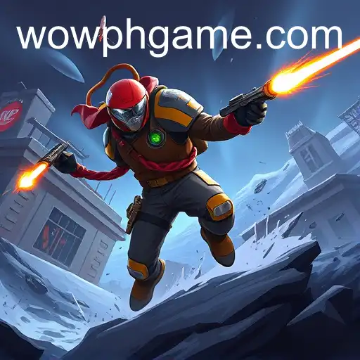 Exploring the Exciting World of Action Games: A Dive into the Dynamic Domain of WOWPH