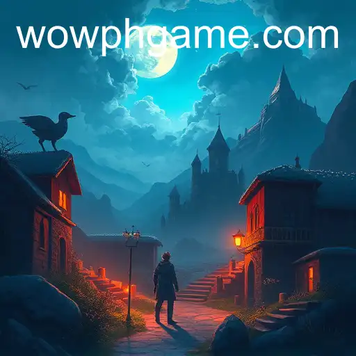 The Fascinating World of Adventure Games: A Dive into Immersive Storytelling and Play