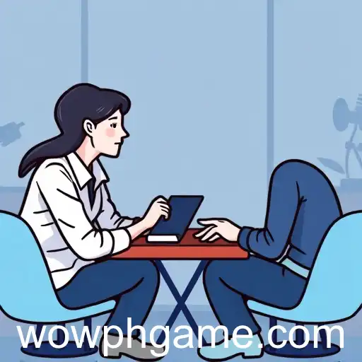 The Evolution of Game Websites in 2025