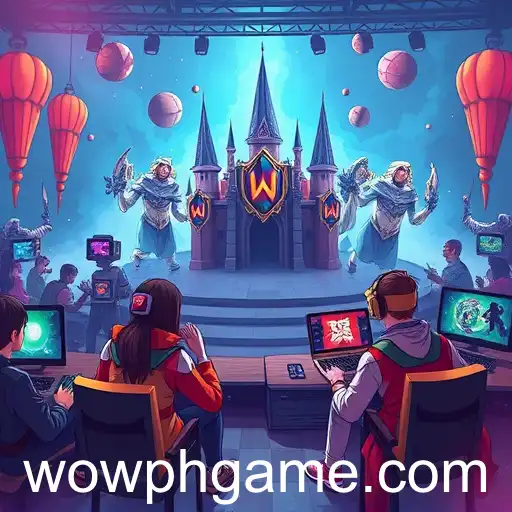 The Rise of Gaming Communities in 2025