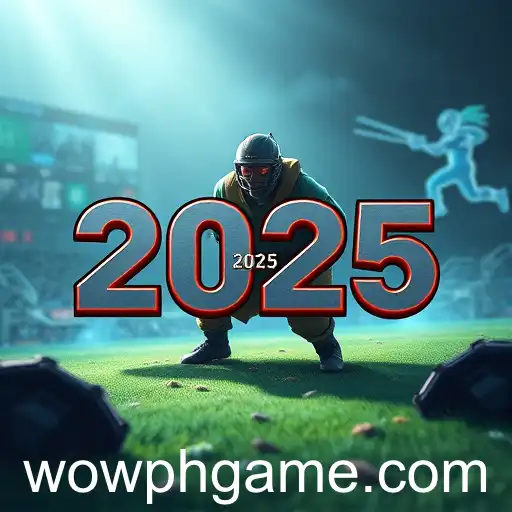 Gaming Evolution: The Rise of WOWph in 2025