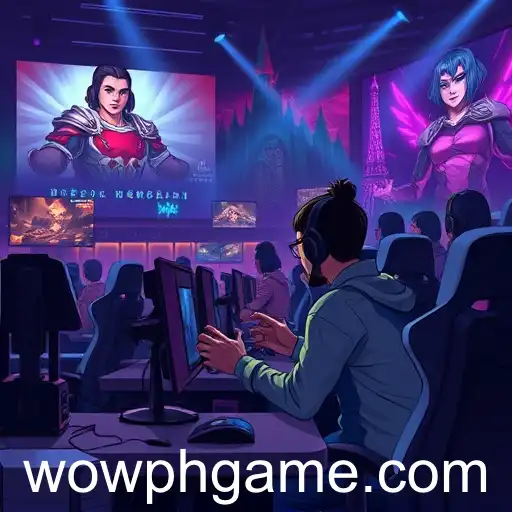 The Rise of Gaming Communities in 2025