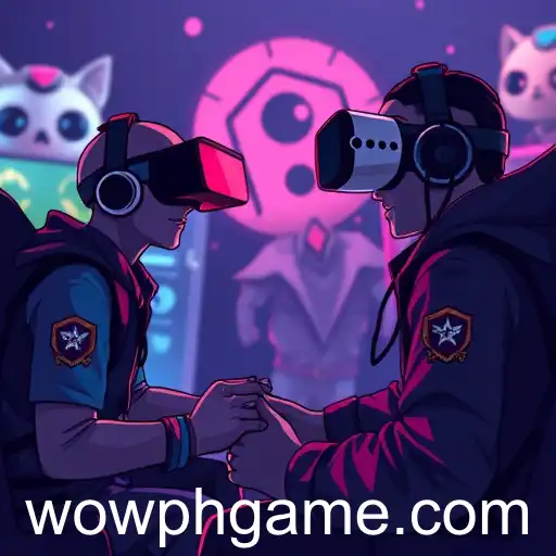 Gaming Trends 2025: Spotlight on Wowph