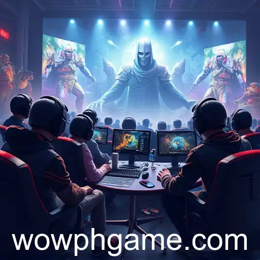 Exploring the Resurgence of Online Gaming