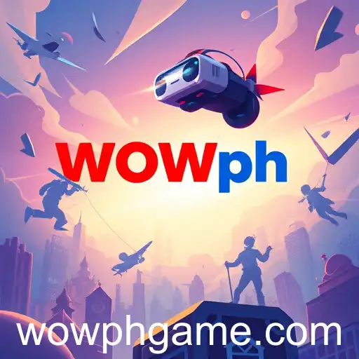 Rise of WOWPH: A New Era for Gaming Enthusiasts
