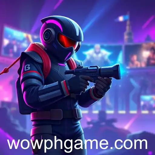 The Rise of Wowph and Its Impact on Gaming Culture