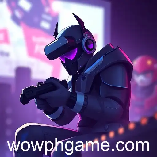 The Rise of WOWPH Platform in Gaming