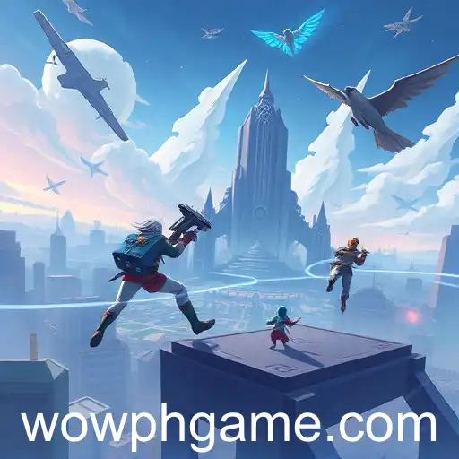 The Surge of Online Gaming Communities