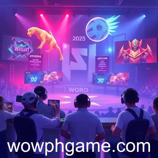 The Rise of Esteem in Online Gaming