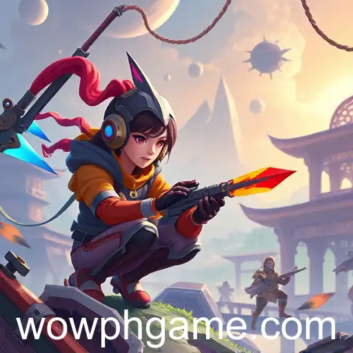 The Rise of WOWPH: Transforming Online Gaming