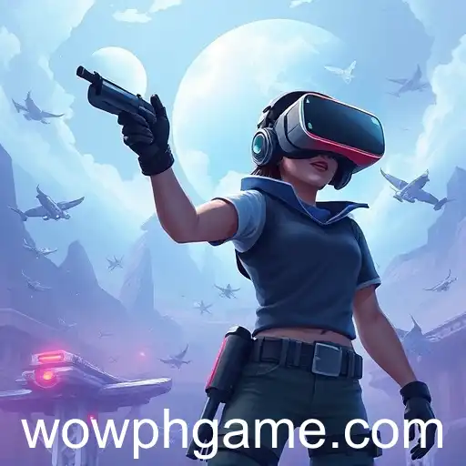 The Rise of 'wowph': A New Gaming Phenomenon