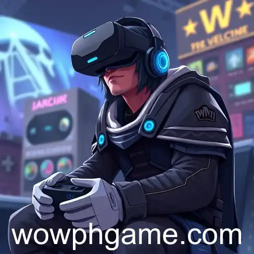 The Enigmatic World of Online Game Keywords