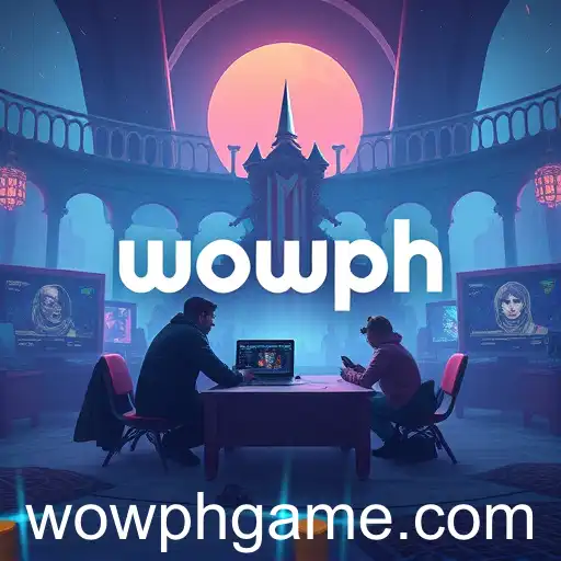 The Rise of WOWPH and Its Impact on the Gaming World