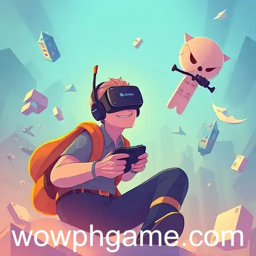 WoWph Transforms Online Gaming