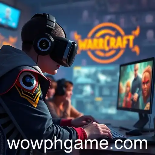 The Game Revolution: wowph Leading in 2025