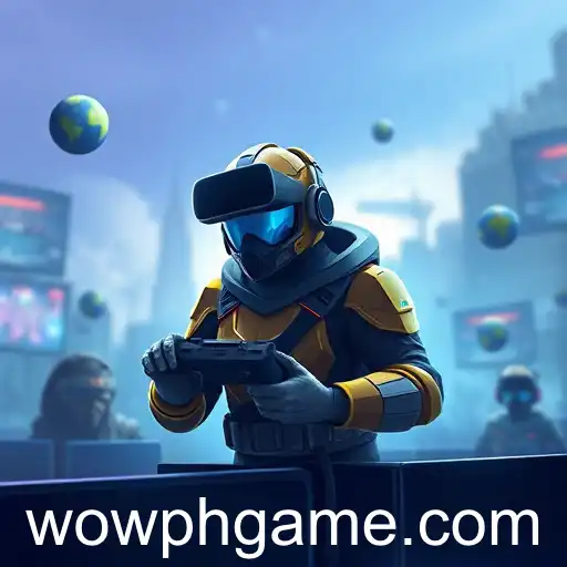 Gaming Revolution with Wowph: The Future of Online English Games