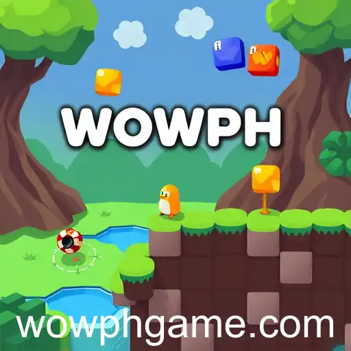 The Evolution of Gaming in 2025: A Dynamic Year for WOWPH