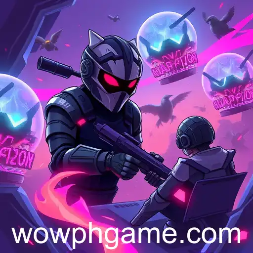 Gaming Evolution: wowph's Impact on Global Trends