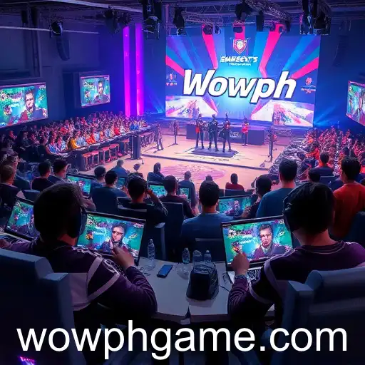 Rise of WOWPH: A New Era for Gaming Enthusiasts