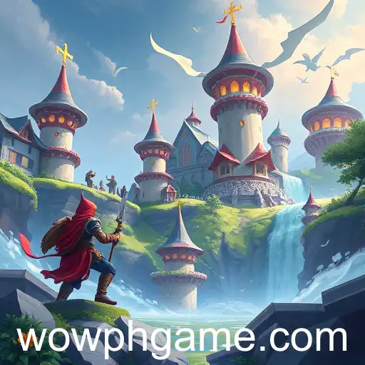 The Rise of Wowph and Its Impact on Gaming Culture