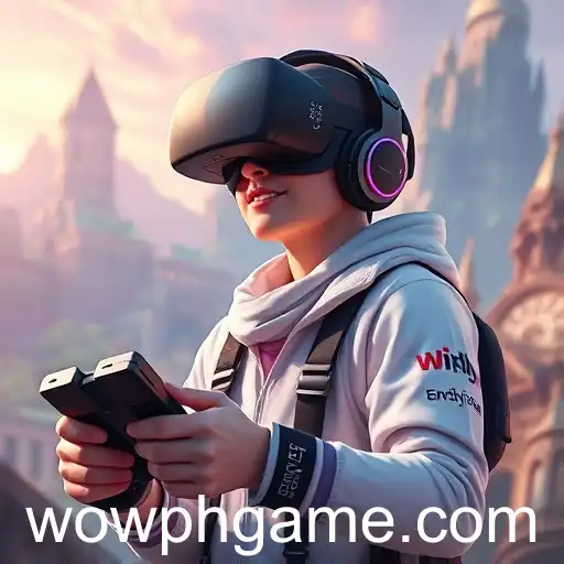 The Rise of Wowph in the Gaming World