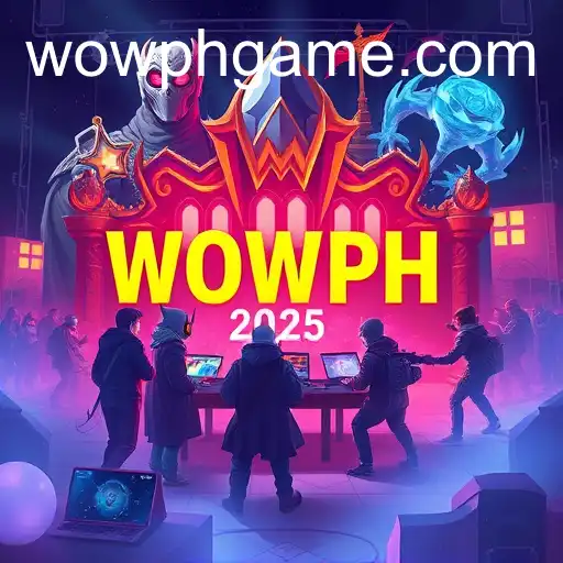 The Rise of WOWPH in the Gaming World