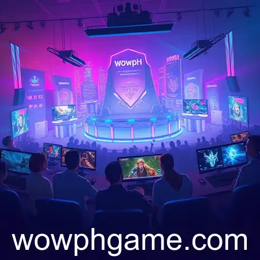 The Rise of WOWPH in the Gaming World