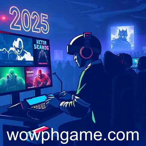 The Rise of Online Gaming Communities