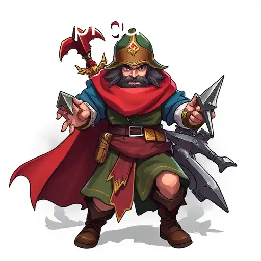 Exploring the World of Role-Playing Games on Wowph