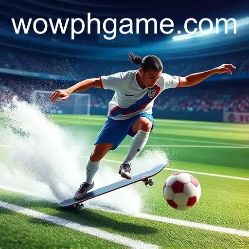 Exploring the Thrilling World of Sports Games on Wowph
