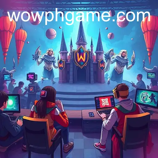 The Rise of Gaming Communities in 2025