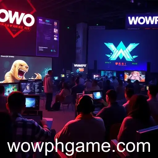 The Rising Impact of Online Gaming Platforms