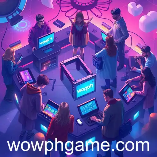 Revitalizing Online Gaming: The Emergence of Wowph