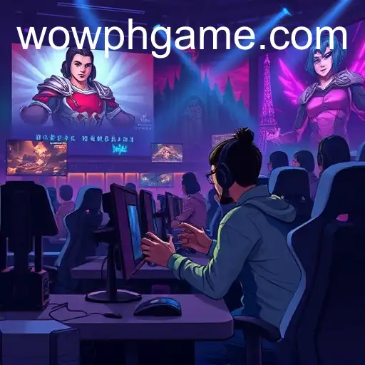 The Rise of Gaming Platforms in 2025