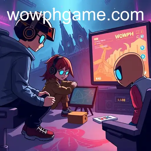 The Rise of 'wowph' in Gaming Culture