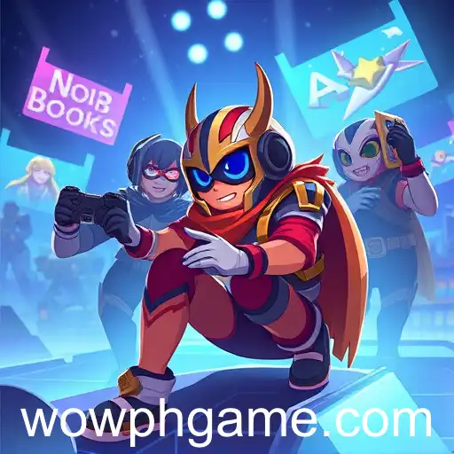 The Rise of WOWPH: Gaming Dynamics in 2025