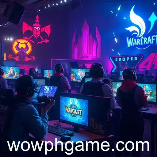 The Rise of wowph in Gaming in 2025