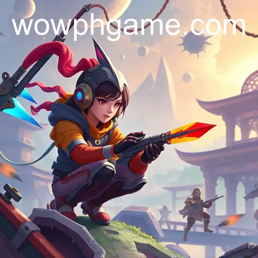 The Rise of WOWPH: Transforming Online Gaming
