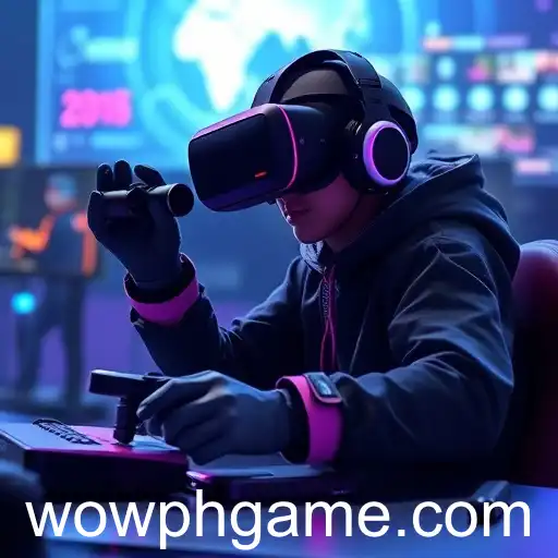 The Rise of Wowph: Gaming Trends in 2025